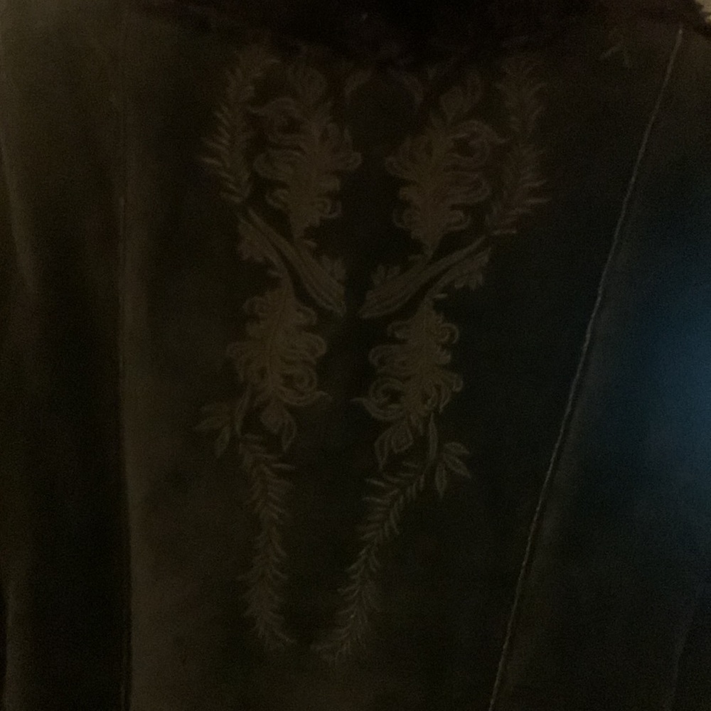 Express Coat - image 8